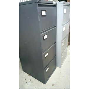Metal Filling Cabinets Different Colours Available On Warp It