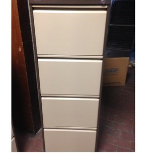 Metal Filling Cabinets Different Colours Available On Warp It