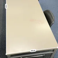 Rectangular table