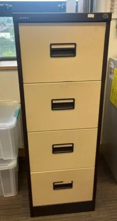 Filing Cabinet