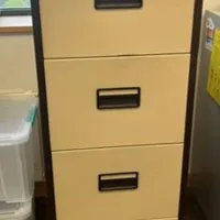 Filing Cabinet