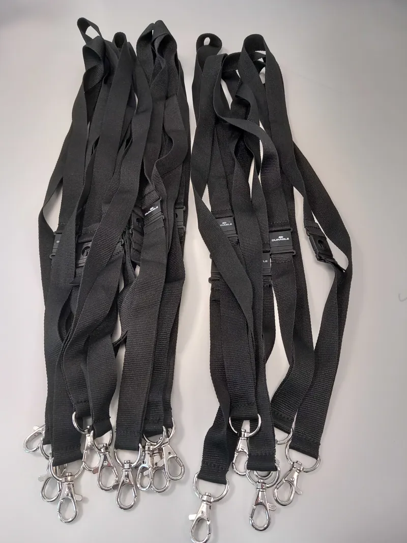 Lanyard