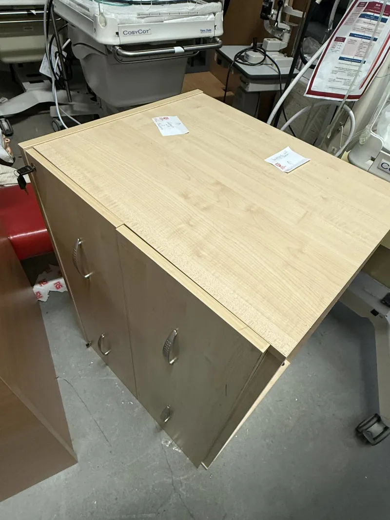 Large Drawers