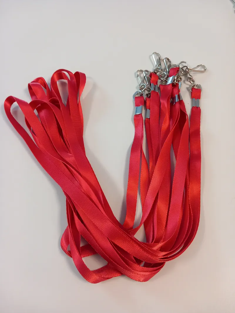 Lanyard