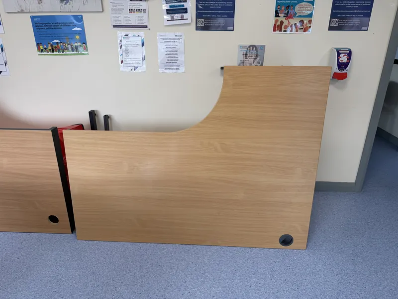 Office desks