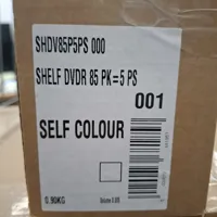 Tambour Unit dividers