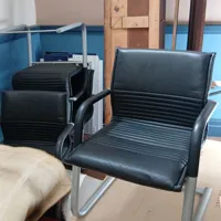Boardroom/meeting chairs