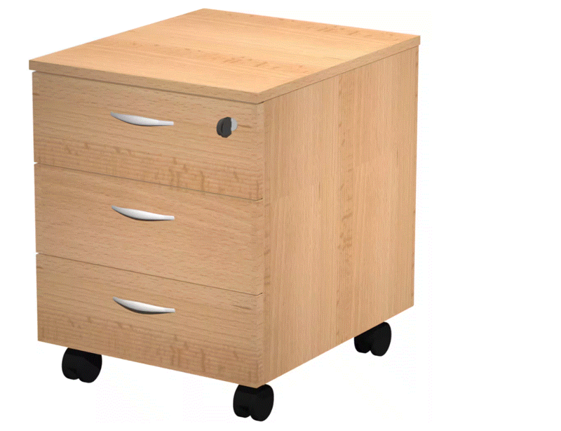Lockable Under Desk Pedestal Drawers Wanted Please
