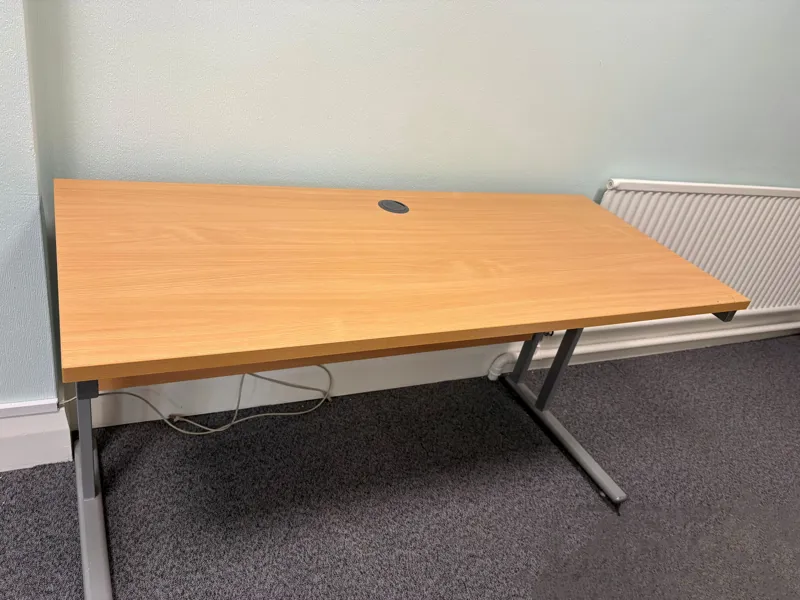 Office desk