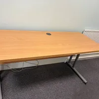 Office desk